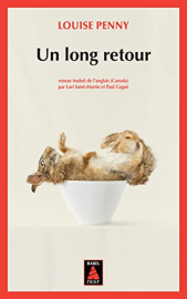 Un long retour (Actes noirs)